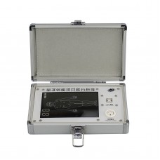 3D Quantum Magnetic Resonance Analyzer Sub-Health Body Monitor 43 Report 4th Generation S Size