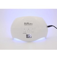 40W Nail Dryer UV LED Lamp For All Gels 21 LEDs Nail Lamp for Nail Polish Cure Machine