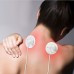 Mini Massager Pads Smart Phone Charging Portable for Shoulder Neck Waist Back Foot           