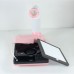 60W Nail Dust Collector Suction Dust Cleaner Retractable Elbow Design Fan Nail Vacuum Cleaner