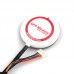 Ublox NEO-M8N GPS Module with Compass & Bracket for Pixhawk /Pixracer Flight Controller