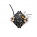 Beecore VTX Brushed Flight Controller with Betaflight OSD 25mW VTX Smartaudio for Tiny6/6x/7/7x Drone