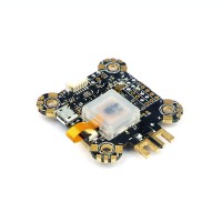 F4 Pro V4 Flight Control Board F4 + OSD + PDB ICM20608/MPU6000 IMU for FPV Racing Drone RC Racer