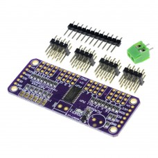 PCA9685 Module 16 Channel 12-Bit PWM/Servo Driver Fm+I2C Interface for Arduino Raspberry