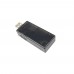 USB Current Voltage Tester Meter Detector Charger Indicator Dual-Display Current Measuring