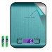 5KG Digital Weighing Postal LCD Electronic Kitchen Household Scale Food Cooking