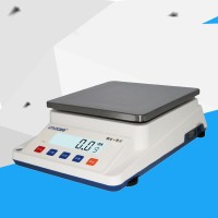 6kg 0.1g Commercial Digital Scale Baking Electronic Scale High Precision Food Weight Balance           