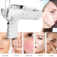 Mesotherapy Mesogun Meso Gun Therapy Rejuvenation Wrinkle Remove Beauty US/EU/UK/AU Plug