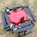 4 Axis Spray Agriculture Drone Waterproof Plant Spraying UAV RC Drone Multirotor Frame Kit X4-10