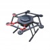10L Electronic Agricultural Drone Six 6 Axis Multicopter UAV Drone 1400mm with Auto/Semi-auto Spraying System for Farming              