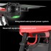 EFT E410 1300mm Wheelbase Waterproof Agricultural Drone with Spraying Flight Platform 10KG/10L Folding UAV Quadcopter