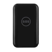 Mini GSM GPS Tracker G66 Remote Voice Monitor WiFi Positioning Easy Operation Installation Free