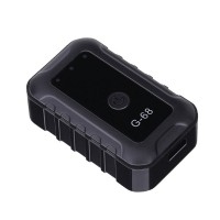 Mini GSM GPS Tracker G68 Remote Voice Monitor WiFi Positioning Easy Operation Installation Free