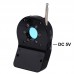 CC309 RF Signal Detector wireless Hidden Camera Tracking Device GPS Finder System