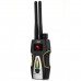 T8000 Wireless RF Signal Detector Dual Antenna GPS RF Dual Signal Detector GPS/1.2G/2.4G/2G/3G/4G Finder