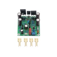 Class AB Audio Power Amplifier Board Finished 150-350W MOSFET L7