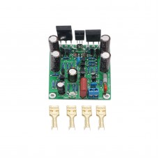 Class AB Audio Power Amplifier Board Finished 150-350W MOSFET L7