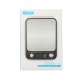 10kg/1g Digital Kitchen Scale Food Scale Stainless Steel Baking Scale LCD Backlight Display