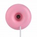 Mini USB Humidifier Donuts Air Humidifier USB Spray Ultrasonic Aroma Humidifier Purifier Home 