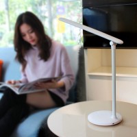 USB LED Table Lamp Touch Control Dimmable Desk Lamp Night Lamp Home White/Warm White/Natural White