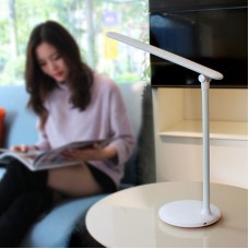 USB LED Table Lamp Touch Control Dimmable Desk Lamp Night Lamp Home White/Warm White/Natural White