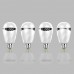 Bluetooth Light Bulb Speaker E27 LED RGB Wireless Music Bulb 7 Light Color WiFi APP Control