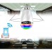 Bluetooth Light Bulb Speaker E27 LED RGB Wireless Music Bulb 7 Light Color WiFi APP Control