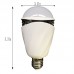 Bluetooth Light Bulb Speaker E27 LED RGB Wireless Music Bulb 7 Light Color WiFi APP Control