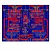 TDA8954TH 840W Dual core Two-channel Clasee AD Digital HIFI Power Audio Amplifier Board with Fan