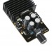 TDA7377 Amplifier Board 12V Dual Channel Stereo Amp DIY 30W+30W Class AB Headphone Amplifier Board    