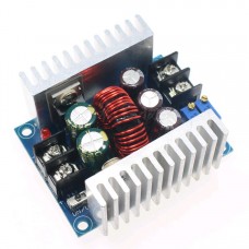 DC CC CV Buck Converter Step-down Power Supply Module 6-40V to 1.2-36V 300W 20A         