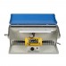 Polishing Buffing Machine Dust Collector Table Top w/ Light Jewelry Polisher         