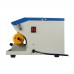 Polishing Buffing Machine Dust Collector Table Top w/ Light Jewelry Polisher         