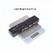 AOKoda CX610HV 1S Lipo Battery Charger XT60 Plug for FPV Tiny Whoop Quad DIY 