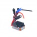 XC-10A RC Hobby Brushless ESC 10A 1-2S 8g Electronic Speed Controller Dual-way Forward Reverse Brake modes
