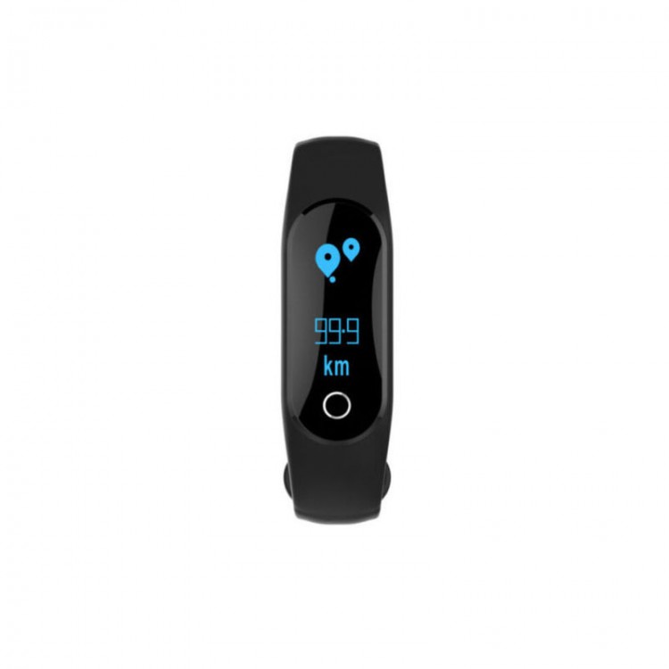 xiaomi wristband watch