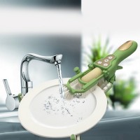 Handheld Automatic Dishwasher Home Hotel Washing Tools For Bowl Plate Fork Spoon Chopstick