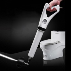 High Pressure Toilet Plunger Sink Plunger Washbasin Plunger for Bathroom Shower Kitchen
