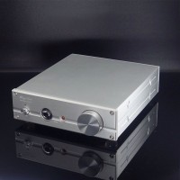 E50 Class A Headphone Amplifier Vocal Amplifier HiFi Based on UK ARCAM Circuit
