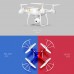 RC Quadcopter Drone 3D Flips WiFi FPV Real-Time for Beginner TXD-8S