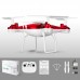 RC Quadcopter Drone 3D Flips WiFi FPV Real-Time for Beginner TXD-8S