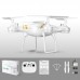 RC Quadcopter Drone 3D Flips WiFi FPV Real-Time for Beginner TXD-8S