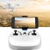 RC Quadcopter Drone 3D Flips WiFi FPV Real-Time for Beginner TXD-8S