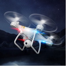 RC Quadcopter Drone 3D Flips WiFi FPV Real-Time for Beginner TXD-8S