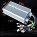 60V-72V 1500W Brushless Motor Speed Controller for E-Bicycle E-tricycle E-Bike Scooter