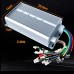 60V 1500W Brushless Motor Speed Controller for E-Bicycle E-tricycle E-Bike Scooter