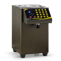Bubble Tea Equipment Fructose Quantitative Machine Fructose Dispenser 220V         