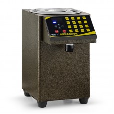 Bubble Tea Equipment Fructose Quantitative Machine Fructose Dispenser 220V         