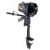  2 Stroke 3.5HP Heavy Duty Outboard Motor Boat Engine w/Water Cooling System         