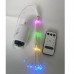 Foldable Firework LED Light 120LEDs Battery Operated Fairy Lights for Patio Wedding Parties